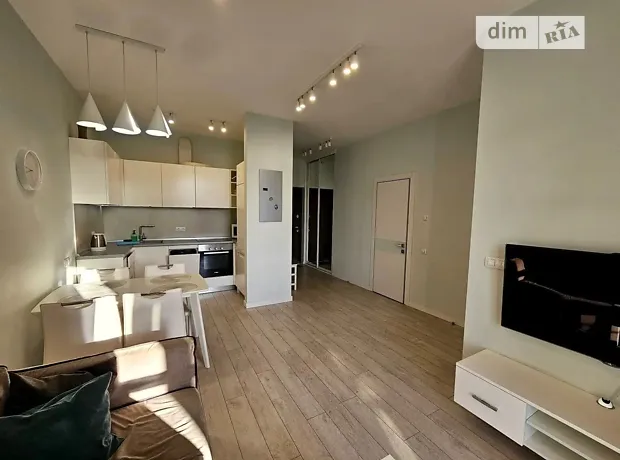 Квартира на вул. Маккейна Джона, 7 в Київ, ID 323078, фото №4