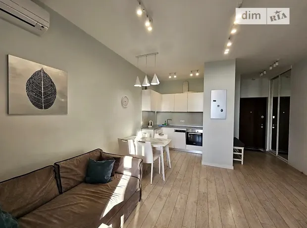Квартира на вул. Маккейна Джона, 7 в Київ, ID 323078, фото №5