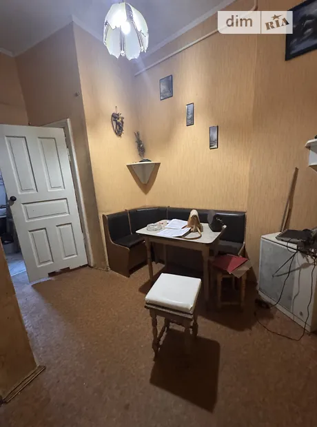 Квартира на вул. Хмельницького Богдана, 60 в Львів, ID 323085, фото №2