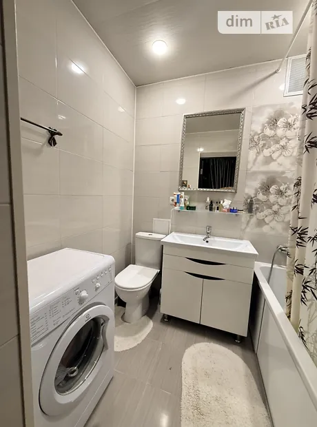 Квартира на вул. Гетьманська в Києві, ID 323087, фото №7
