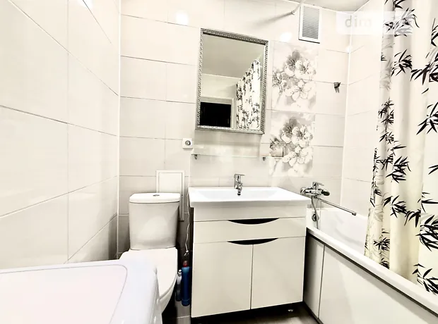 Квартира на вул. Гетьманська в Києві, ID 323087, фото №8