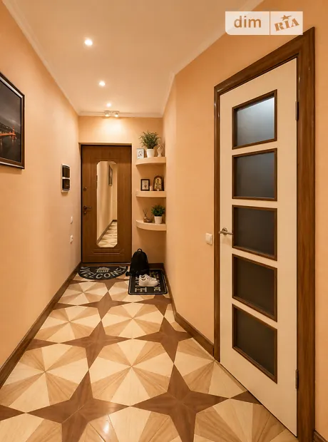 Квартира на просп. Академіка Палладіна в Київ, ID 323071, фото №1