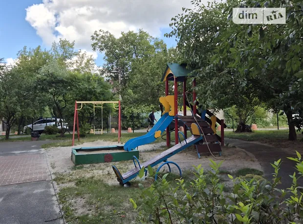 Квартира на просп. Академіка Палладіна в Києві, ID 323071, фото №26