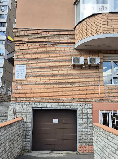 Квартира на просп. Академіка Палладіна в Києві, ID 323071, фото №27