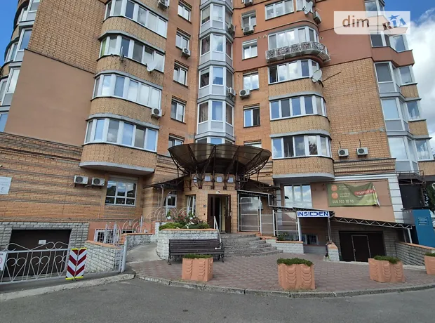 Квартира на просп. Академіка Палладіна в Києві, ID 323071, фото №28