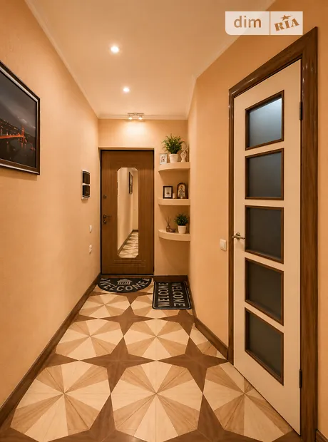 Квартира на просп. Академіка Палладіна в Київ, ID 323071, фото №4