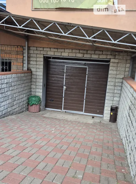 Квартира на просп. Академіка Палладіна в Києві, ID 323071, фото №32