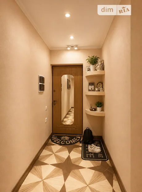 Квартира на просп. Академіка Палладіна в Київ, ID 323071, фото №5