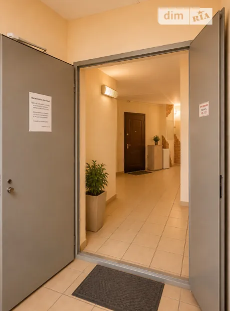 Квартира на просп. Академіка Палладіна в Києві, ID 323071, фото №6