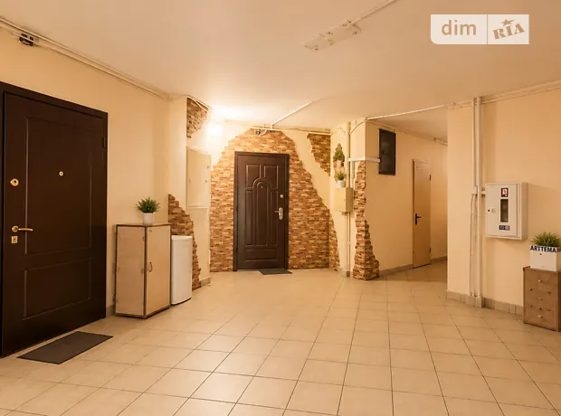 Квартира на просп. Академіка Палладіна в Києві, ID 323071, фото №8