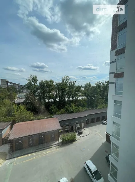 Квартира на вул. Височана Семена, 18 в Івано-Франківськ, ID 321834, фото №1