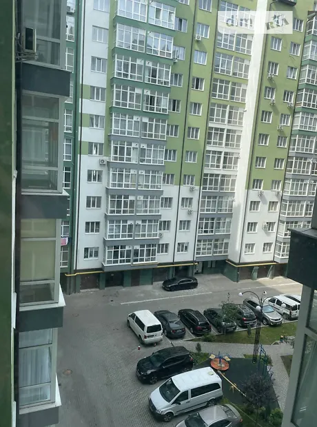 Квартира на вул. Височана Семена, 18 в Івано-Франківську, ID 321834, фото №15