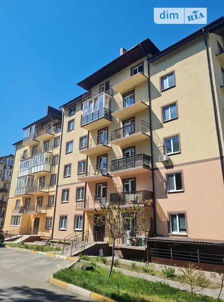 Квартира на вул. Академіка Ромоданова в Київ, ID 323045, фото №2