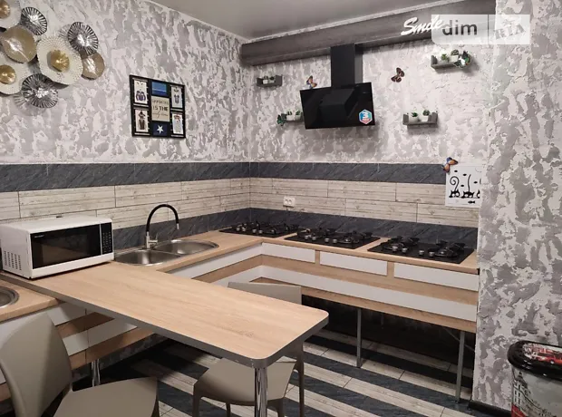 Квартира на вул. Академіка Ромоданова в Києві, ID 323045, фото №15