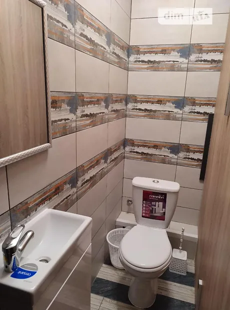 Квартира на вул. Академіка Ромоданова в Києві, ID 323045, фото №16