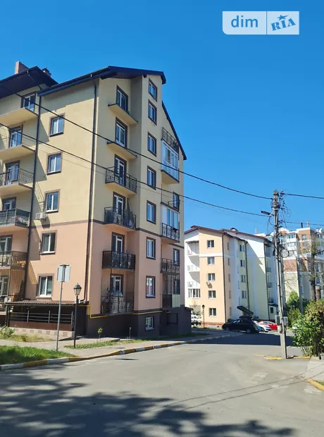 Квартира на вул. Академіка Ромоданова в Києві, ID 323045, фото №6