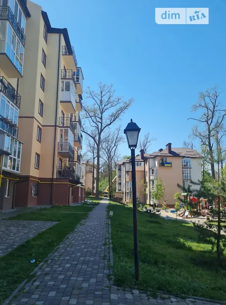 Квартира на вул. Академіка Ромоданова в Києві, ID 323045, фото №7