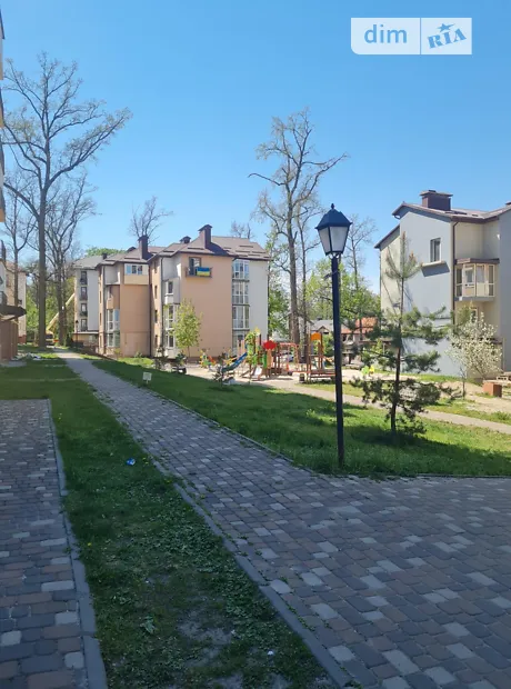 Квартира на вул. Академіка Ромоданова в Києві, ID 323045, фото №8