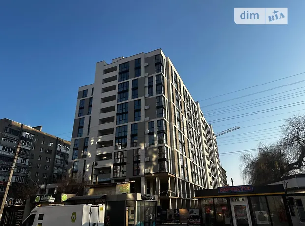Купити квартиру за адресою вул. Хоткевича Гната, 44А в Івано-Франківськ на Findly.com.ua Квартира на вул. Хоткевича Гната, 44А в Івано-Франківськ, ID 322998, фото №1