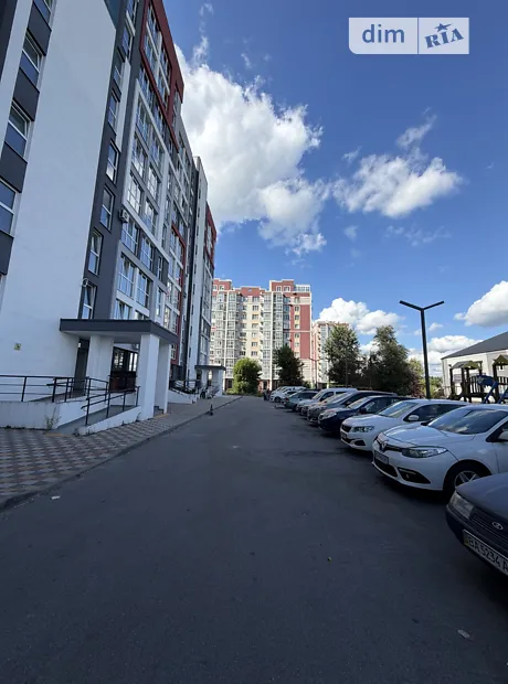 Квартира на вул. Свято-Покровська, 73Г в Києві, ID 323046, фото №11