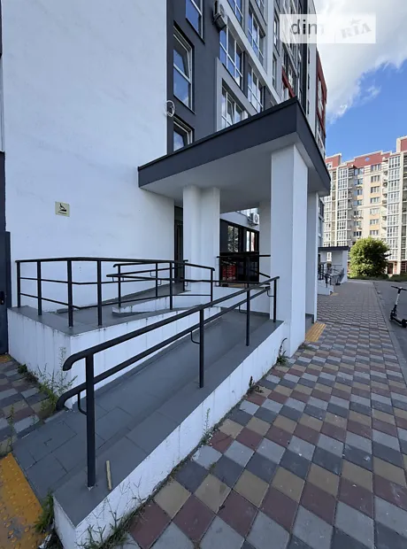 Квартира на вул. Свято-Покровська, 73Г в Києві, ID 323046, фото №12