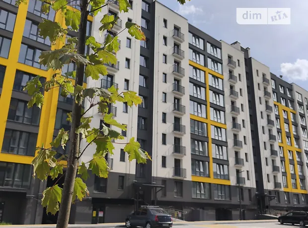 Квартира на пров. Ключний в Івано-Франківськ, ID 323048, фото №1