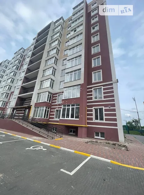Квартира на вул. Свято-Покровська, 73Л в Києві, ID 323008, фото №24