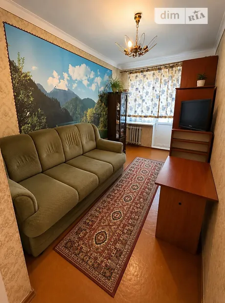 Квартира на вул. Кропивницького Марка в Хмельницькому, ID 342751, фото №8