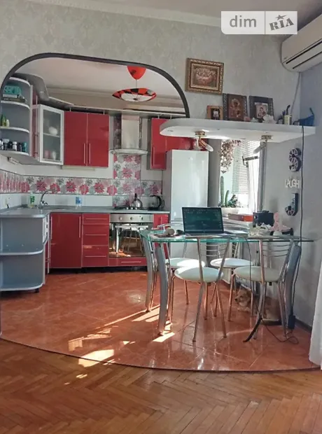 Квартира на вул. Василя Доманицького, 10А в Київ, ID 323035, фото №1