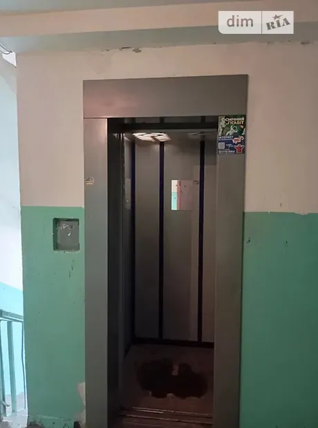 Квартира на вул. Василя Доманицького, 10А в Київ, ID 323035, фото №3