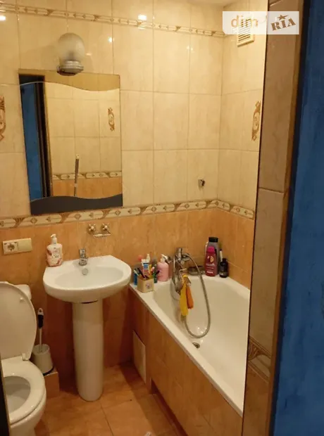 Квартира на вул. Василя Доманицького, 10А в Київ, ID 323035, фото №4
