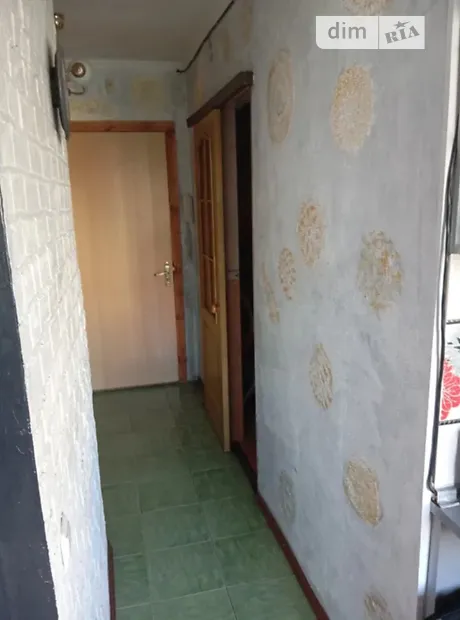 Квартира на вул. Василя Доманицького, 10А в Київ, ID 323035, фото №5