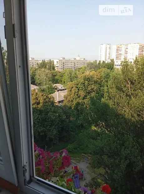 Квартира на вул. Василя Доманицького, 10А в Києві, ID 323035, фото №6