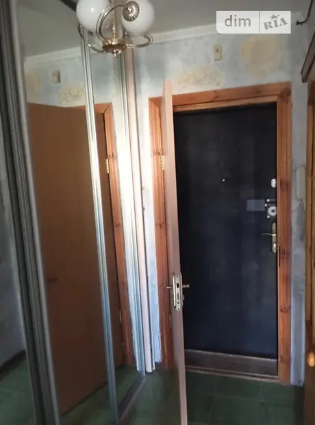Квартира на вул. Василя Доманицького, 10А в Києві, ID 323035, фото №7