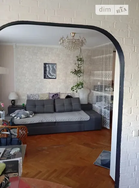 Квартира на вул. Василя Доманицького, 10А в Києві, ID 323035, фото №8