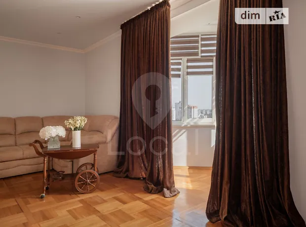 Квартира на бул. Верховної Ради, 21Б в Києві, ID 322977, фото №14