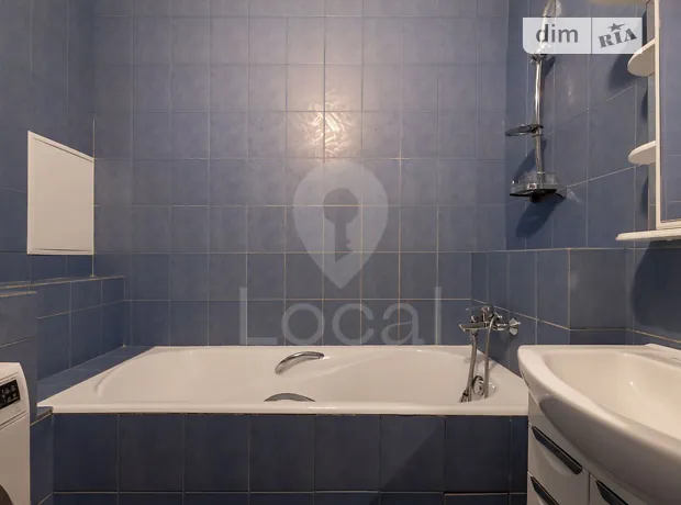 Квартира на бул. Верховної Ради, 21Б в Київ, ID 322977, фото №4
