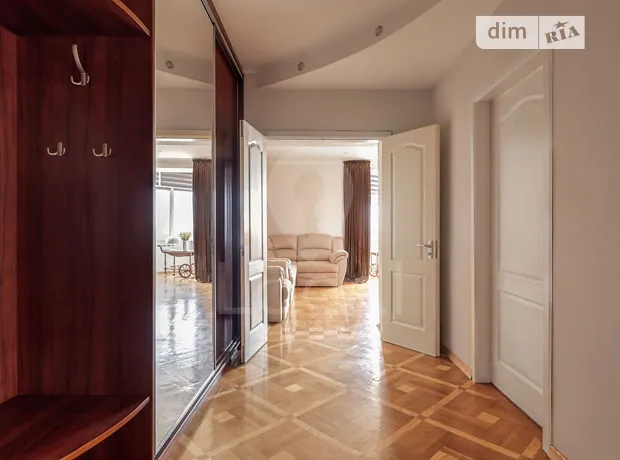 Квартира на бул. Верховної Ради, 21Б в Києві, ID 322977, фото №8