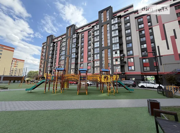 Квартира на шосе Вінницьке 1/3 в Хмельницький, ID 323016, фото №1