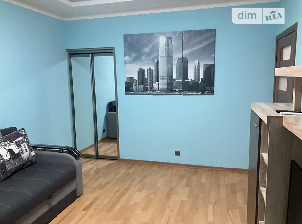 Квартира на вул. Тлехаса, 18 в Ужгород, ID 322970, фото №1