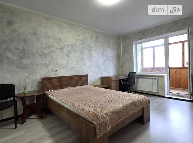 Квартира на вул. Ревуцького, 44 в Київ, ID 323022, фото №1