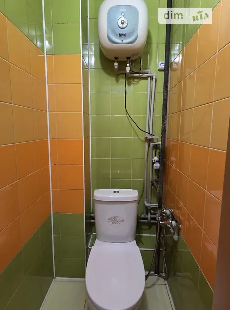 Квартира на вул. Ревуцького, 44 в Києві, ID 323022, фото №12
