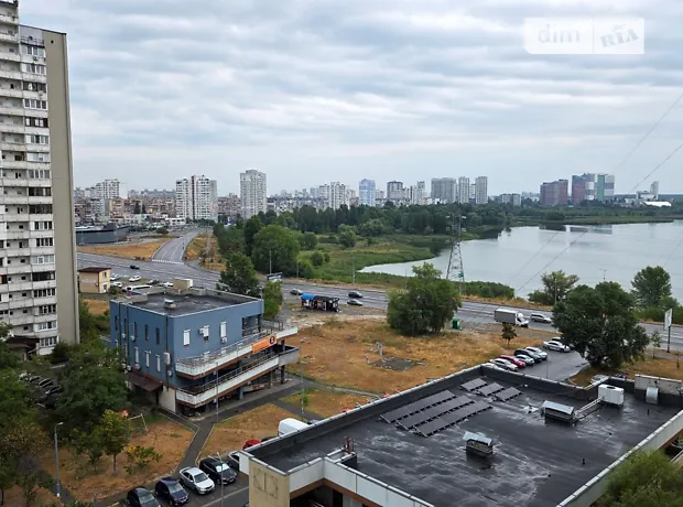 Квартира на вул. Ревуцького, 44 в Київ, ID 323022, фото №3
