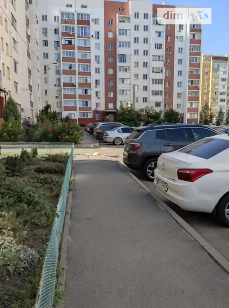 Квартира на вул. Драгоманова, 6 в Харкові, ID 326665, фото №15