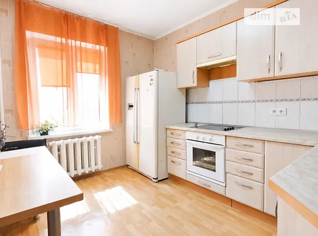 Квартира на вул. Вишняківська, 7А в Києві, ID 323011, фото №6