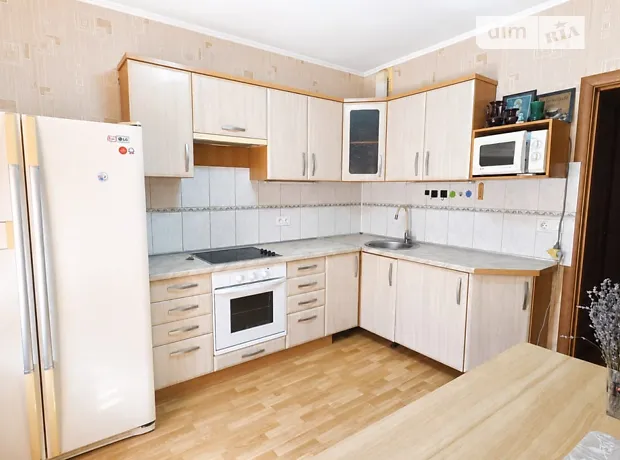Квартира на вул. Вишняківська, 7А в Києві, ID 323011, фото №7