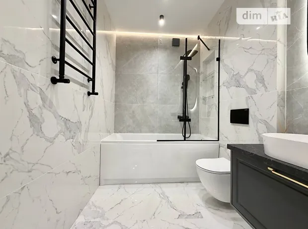 Квартира на вул. Княгинин, 44 в Івано-Франківську, ID 322971, фото №12