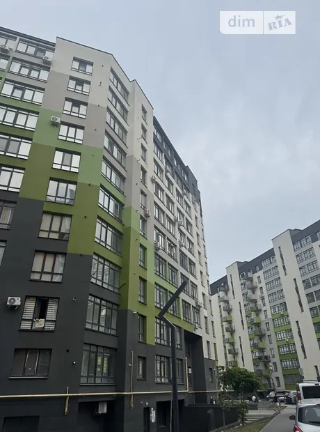 Квартира на вул. Приозерна, 38 в Івано-Франківськ, ID 322453, фото №2
