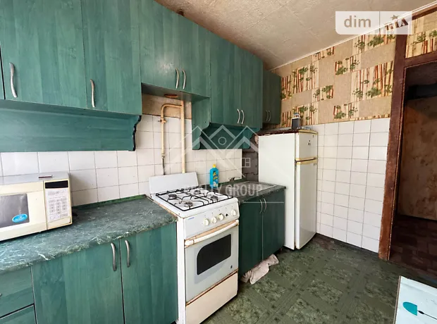 Купити квартиру за адресою вул. Десантна в Кривий Ріг на Findly.com.ua Квартира на вул. Десантна в Кривий Ріг, ID 322976, фото №1