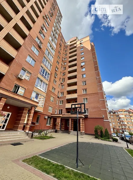 Квартира на вул. Олени Теліги, 2Д в Києві, ID 322940, фото №2